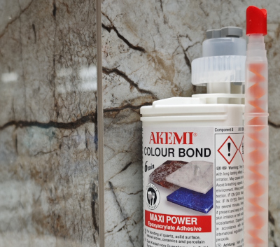 Akemi Colour Bond - boční panel